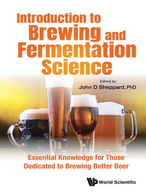cover image of Introduction to Brewing and Fermentation Science